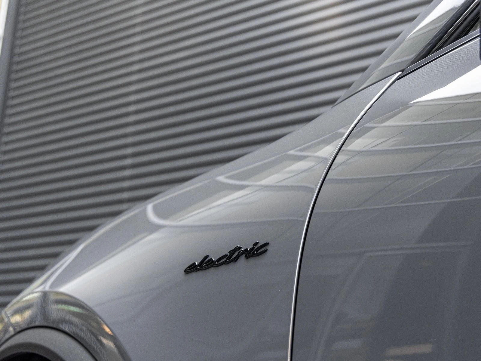 2026 Porsche Macan 4S Electric (XAB), 13/20