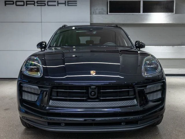 2026 Porsche Macan S (95B), 11/20