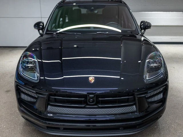 2026 Porsche Macan S (95B), 12/20