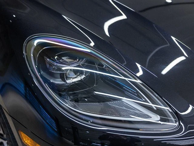 2026 Porsche Macan S (95B), 13/20
