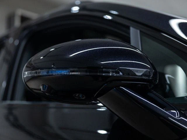 2026 Porsche Macan S (95B), 15/20