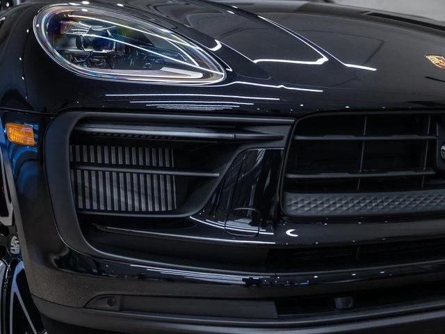 2026 Porsche Macan S (95B), 17/20