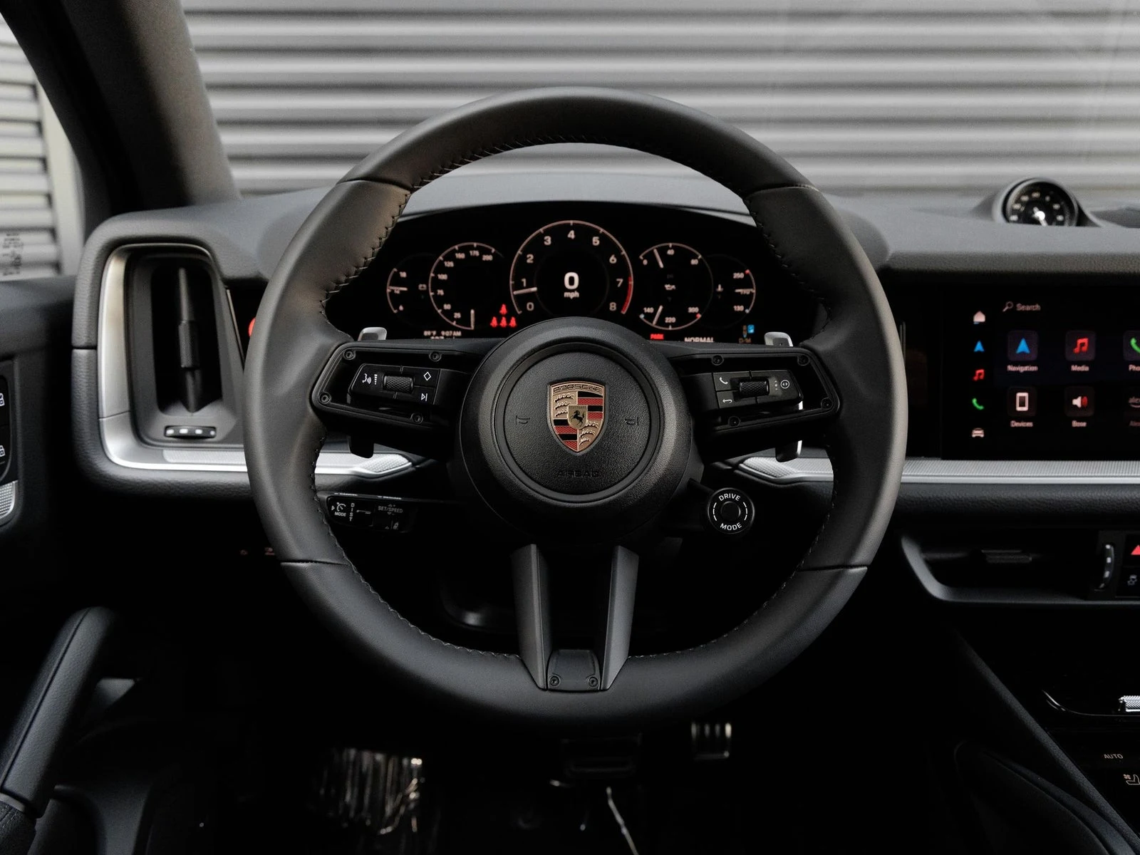 2026 Porsche Cayenne S (3rd Generation), 16/20
