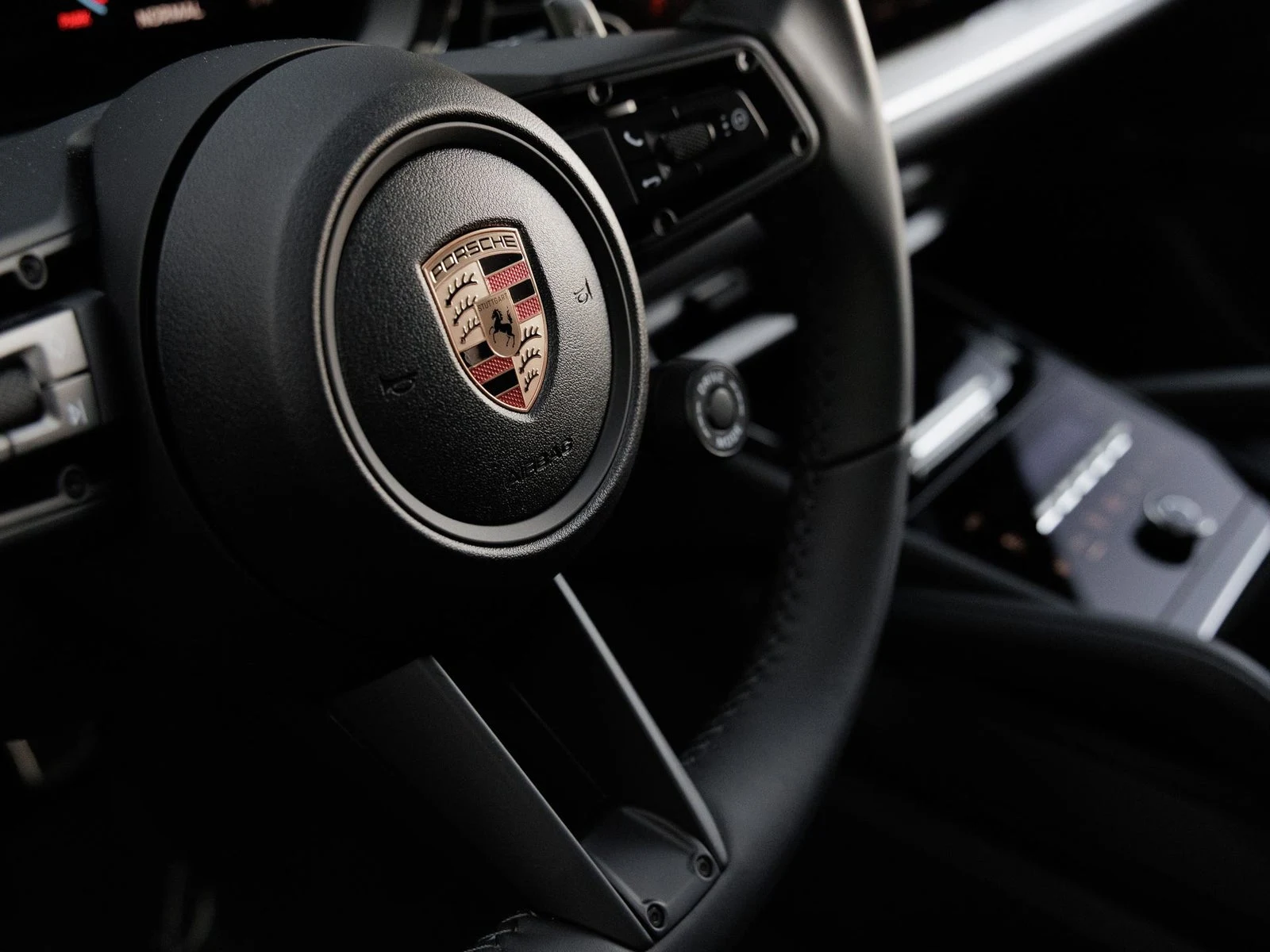 2026 Porsche Cayenne S (3rd Generation), 19/20