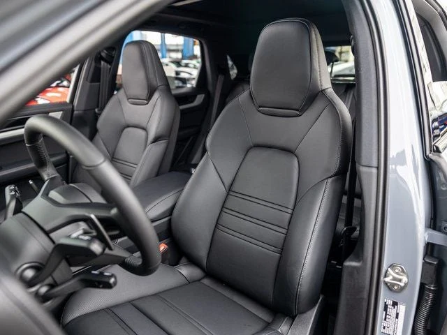 2026 Porsche Cayenne S (3rd Generation), 5/20