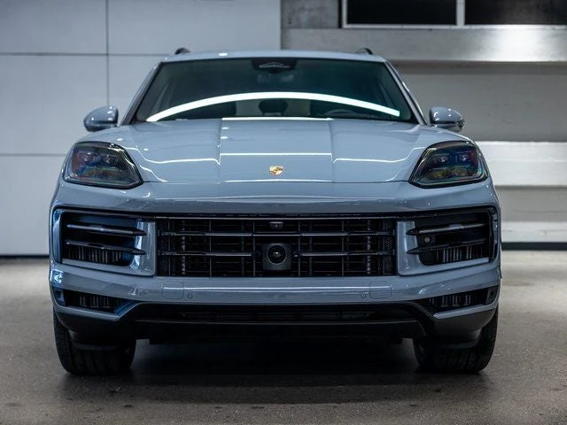 2026 Porsche Cayenne S (3rd Generation), 11/20