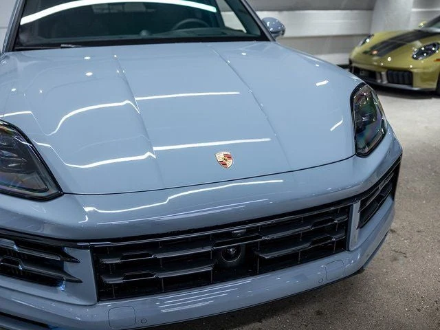 2026 Porsche Cayenne S (3rd Generation), 13/20