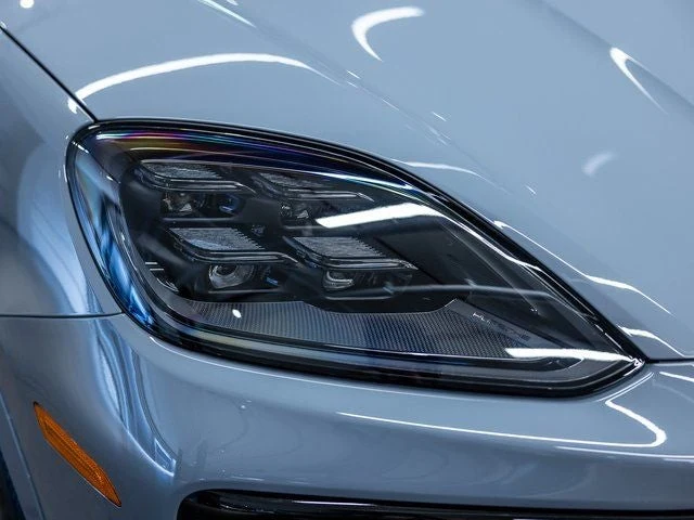 2026 Porsche Cayenne S (3rd Generation), 14/20