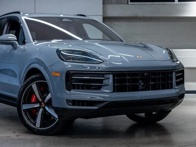 2026 Porsche Cayenne S (3rd Generation), 15/20
