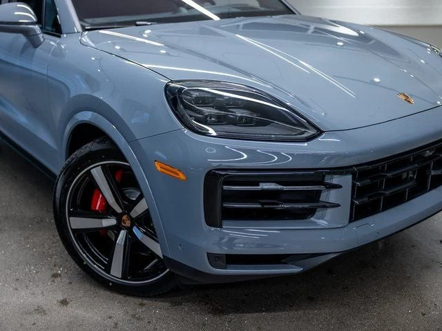 2026 Porsche Cayenne S (3rd Generation), 16/20