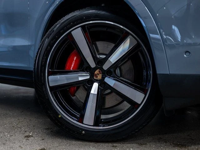 2026 Porsche Cayenne S (3rd Generation), 17/20