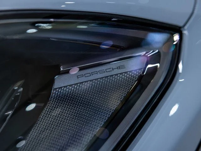 2026 Porsche Cayenne S (3rd Generation), 19/20