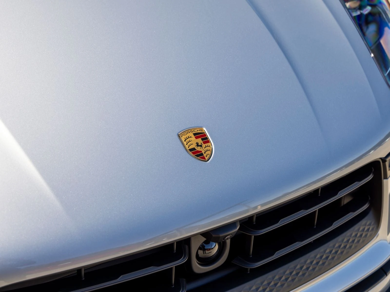2026 Porsche Macan (95B), 16/20