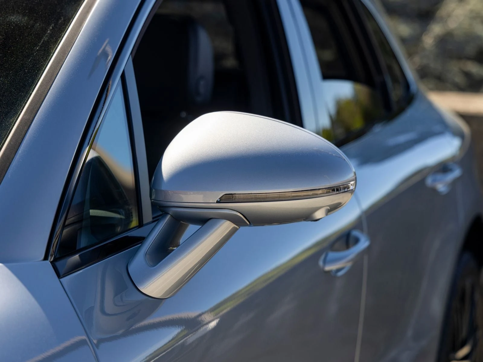 2026 Porsche Macan (95B), 18/20