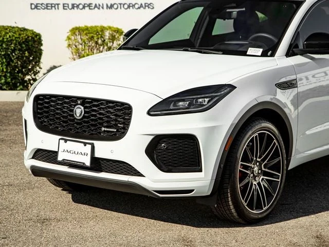 2024 Jaguar E-Pace P250 R-Dynamic SE (X540), 2/20