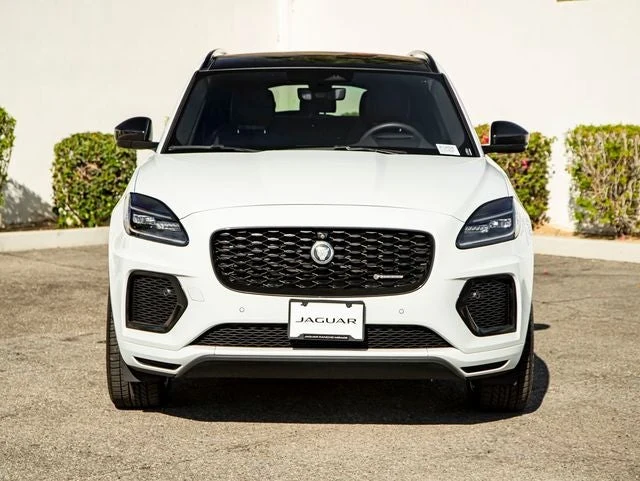 2024 Jaguar E-Pace P250 R-Dynamic SE (X540), 3/20