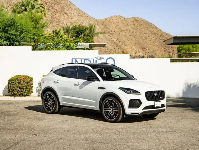 2024 Jaguar E-Pace P250 R-Dynamic SE (X540), 4/20