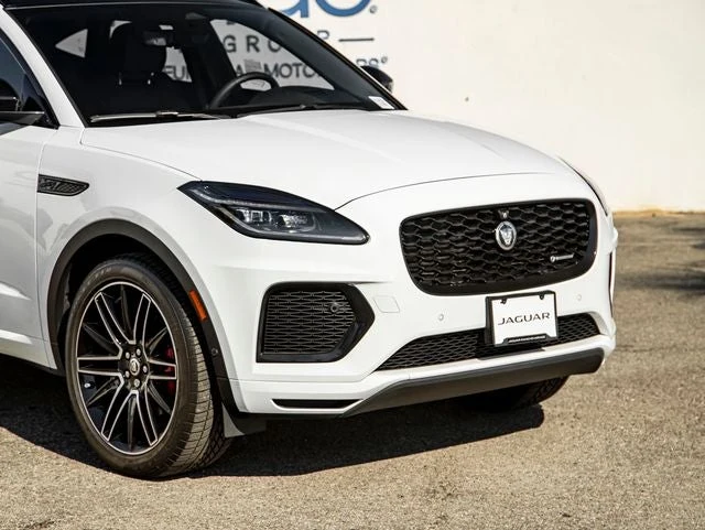 2024 Jaguar E-Pace P250 R-Dynamic SE (X540), 5/20