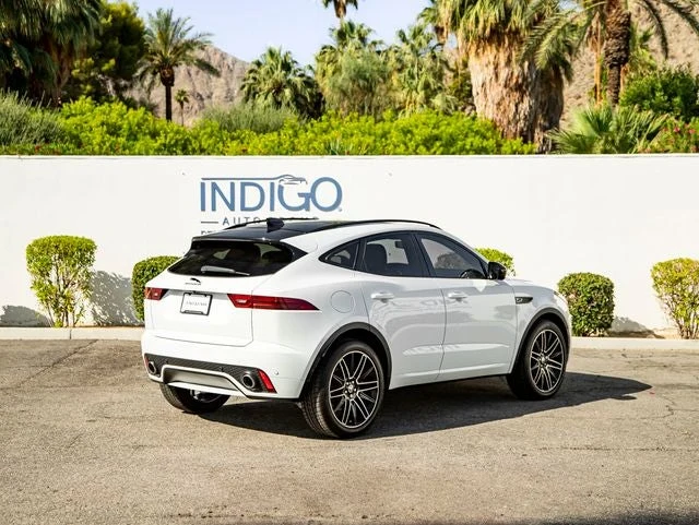 2024 Jaguar E-Pace P250 R-Dynamic SE (X540), 6/20