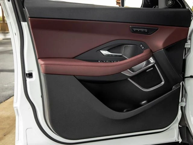 2024 Jaguar E-Pace P250 R-Dynamic SE (X540), 11/20