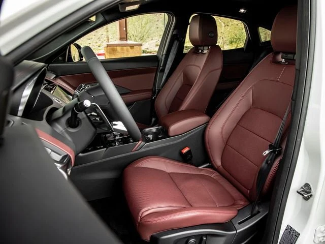 2024 Jaguar E-Pace P250 R-Dynamic SE (X540), 12/20
