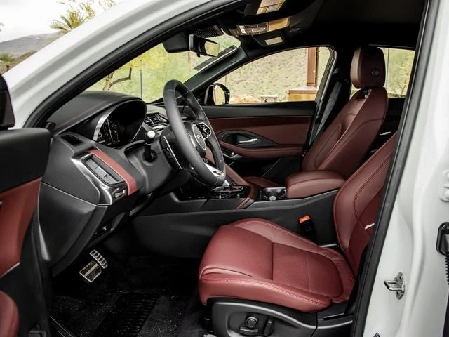 2024 Jaguar E-Pace P250 R-Dynamic SE (X540), 13/20