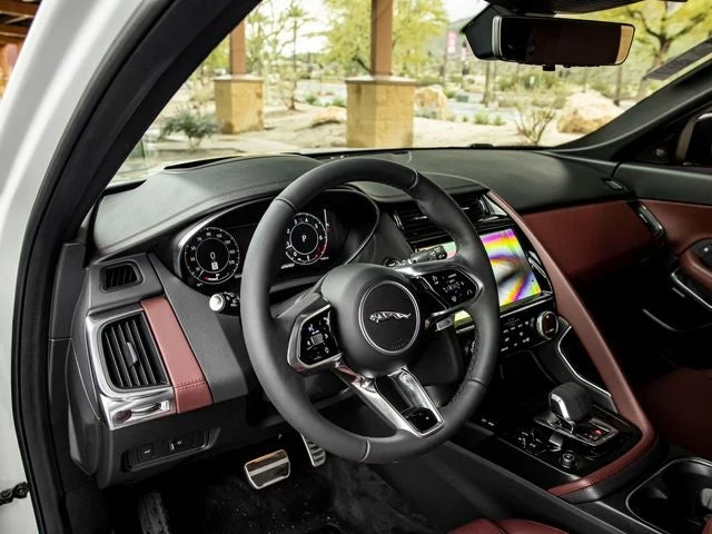 2024 Jaguar E-Pace P250 R-Dynamic SE (X540), 15/20