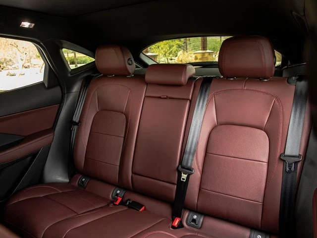 2024 Jaguar E-Pace P250 R-Dynamic SE (X540), 19/20