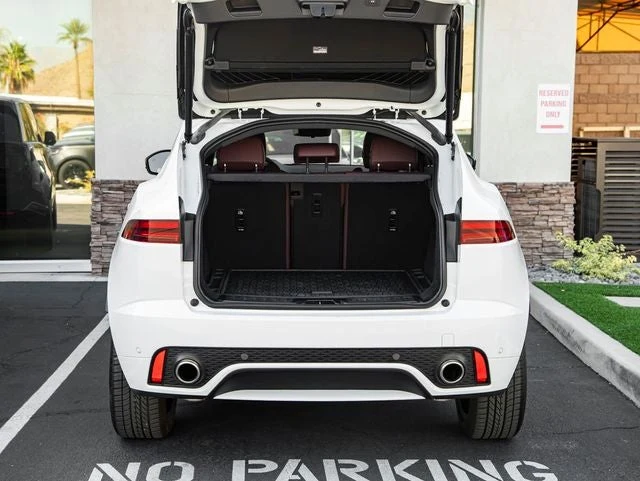 2024 Jaguar E-Pace P250 R-Dynamic SE (X540), 20/20
