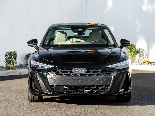 2026 Audi A6 Premium Plus quattro (C9), 3/20