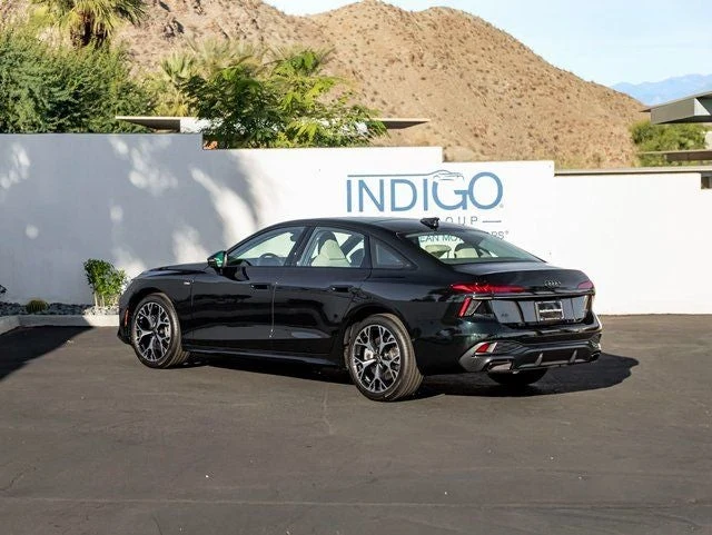 2026 Audi A6 Premium Plus quattro (C9), 9/20