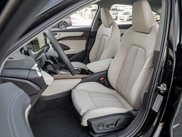 2026 Audi A6 Premium Plus quattro (C9), 12/20