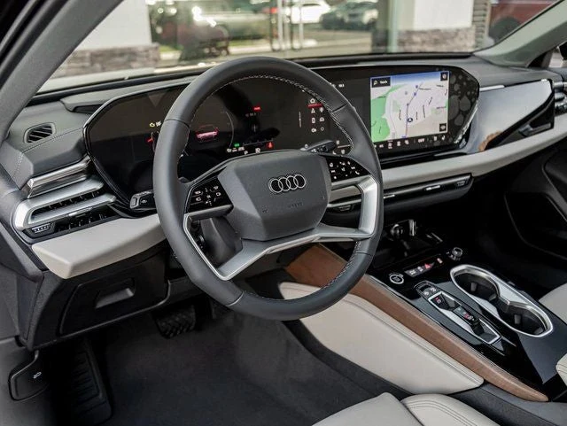 2026 Audi A6 Premium Plus quattro (C9), 15/20