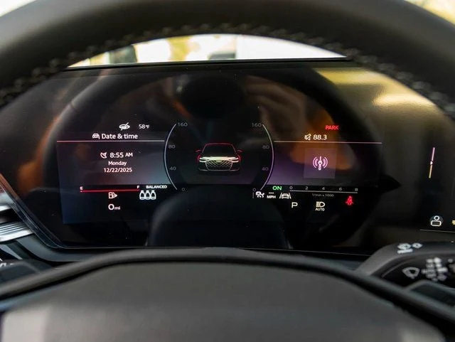 2026 Audi A6 Premium Plus quattro (C9), 16/20