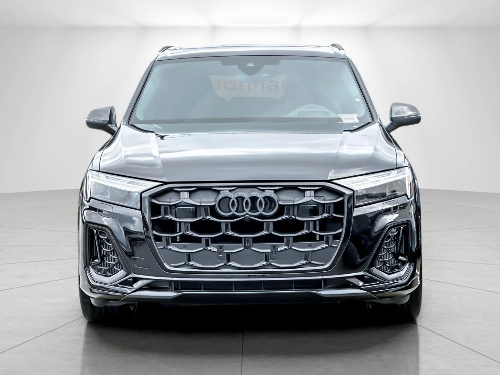 2026 Audi SQ7 Prestige (4M), 8/20