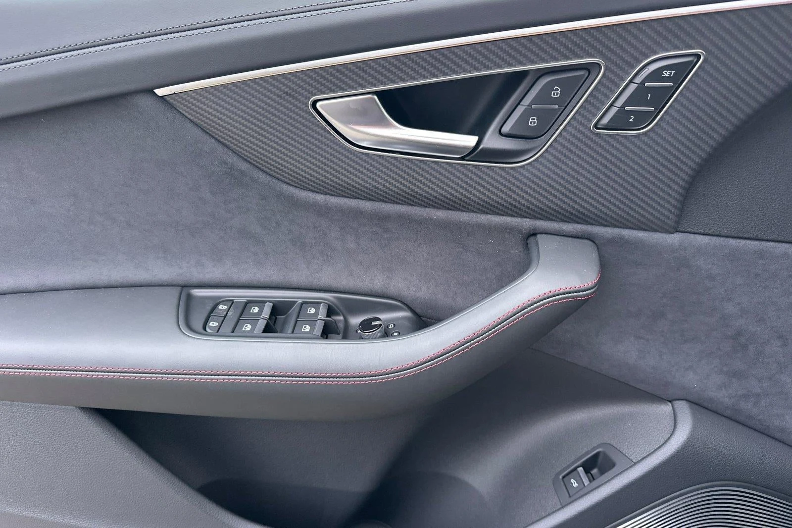 2026 Audi SQ7 Prestige (4M), 10/20