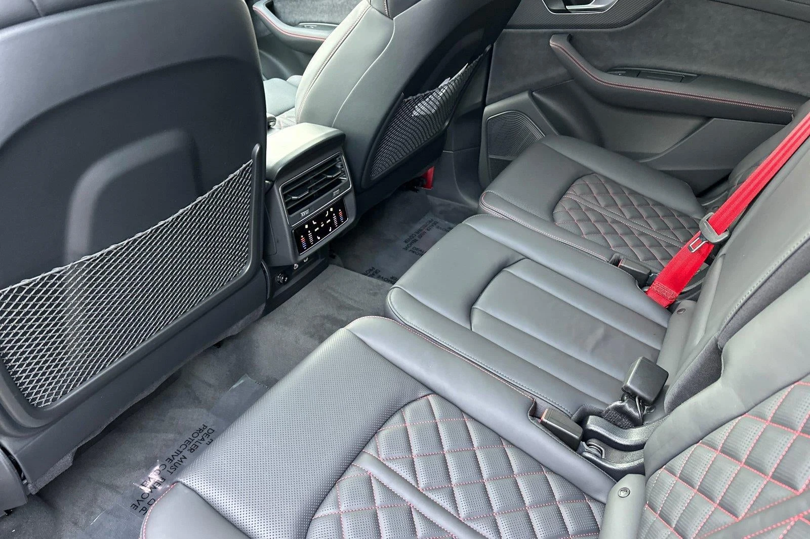 2026 Audi SQ7 Prestige (4M), 11/20