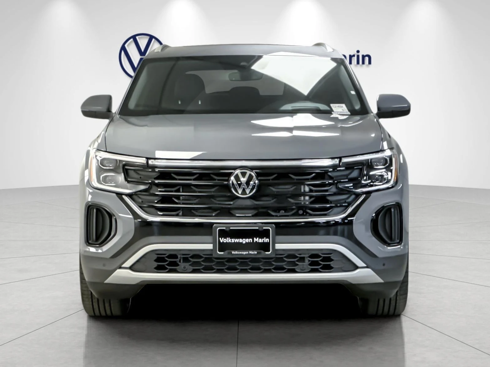 2026 Volkswagen Atlas Cross Sport 2.0T SEL (2024 Update), 8/20