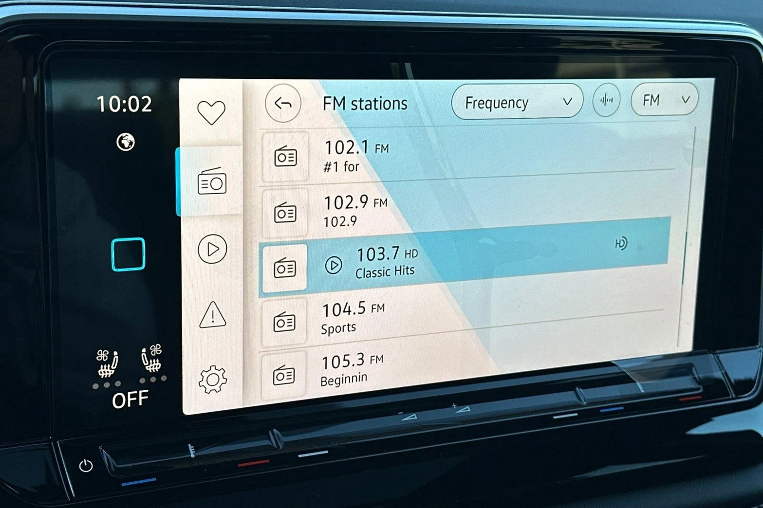 2026 Volkswagen Atlas Cross Sport 2.0T SEL (2024 Update), 17/20