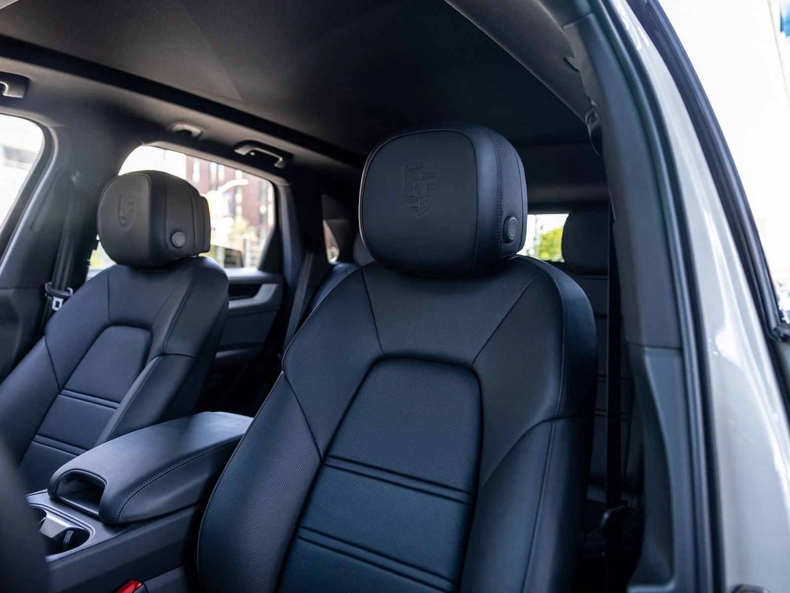 2026 Porsche Cayenne (3rd Generation), 5/20