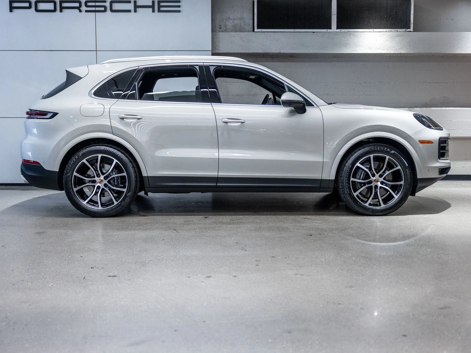 2026 Porsche Cayenne (3rd Generation), 9/20