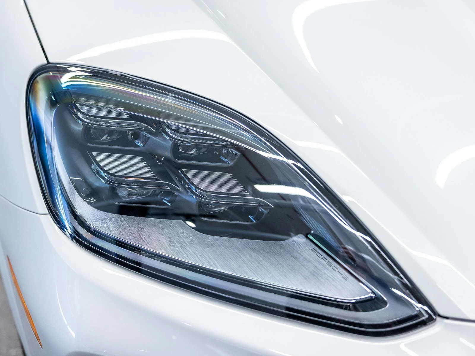 2026 Porsche Cayenne (3rd Generation), 13/20