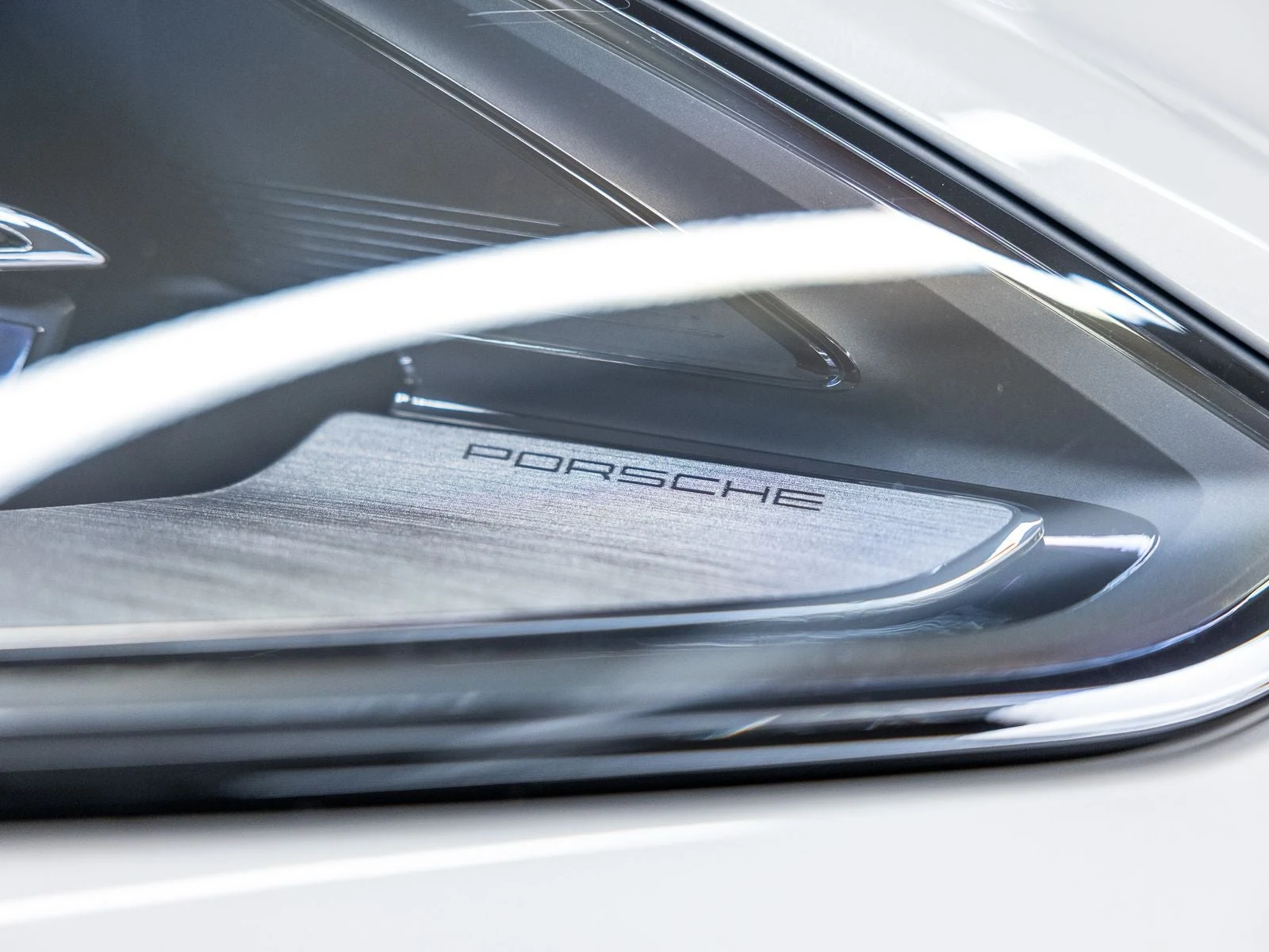 2026 Porsche Cayenne (3rd Generation), 14/20