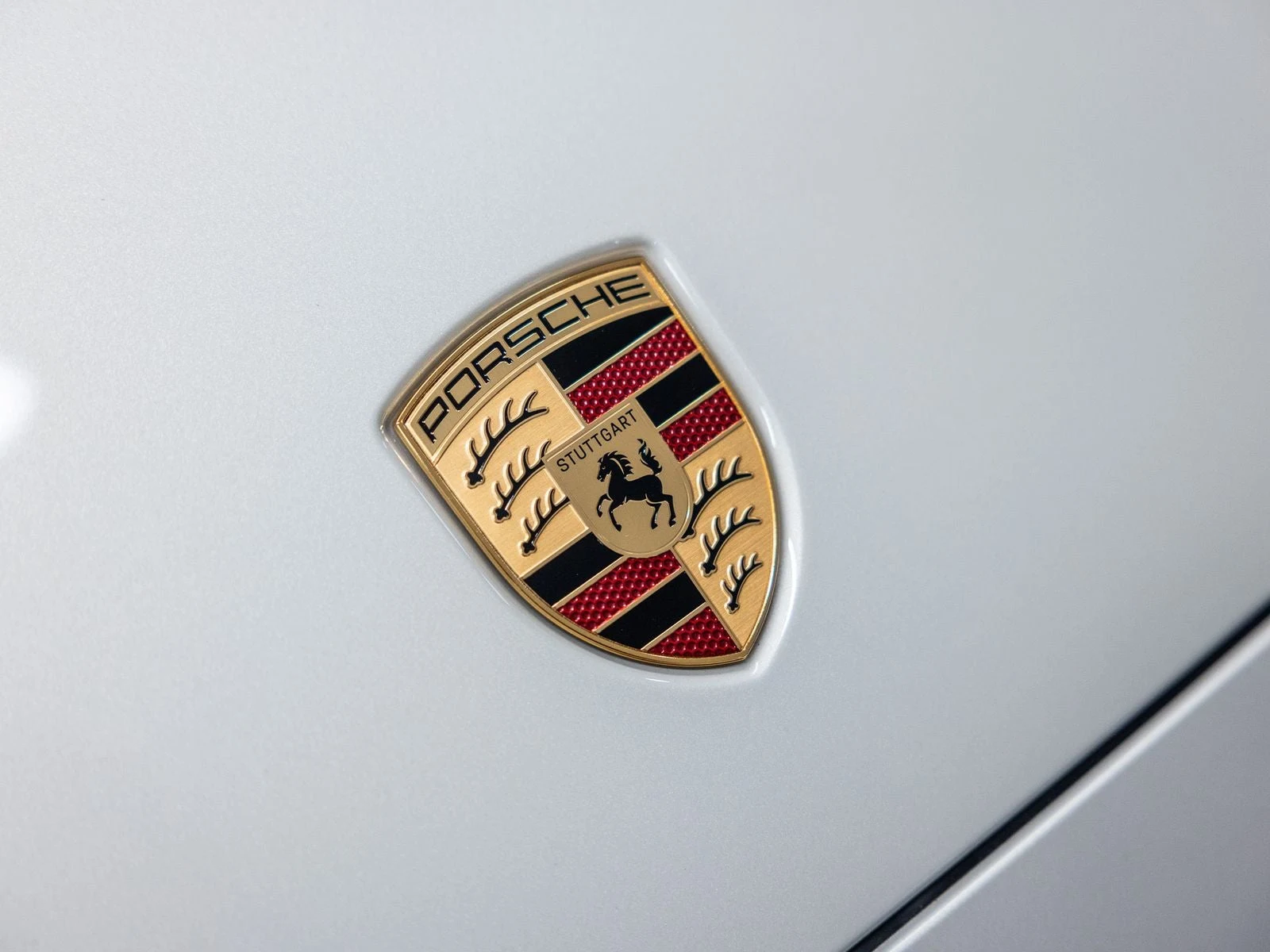 2026 Porsche Cayenne (3rd Generation), 19/20