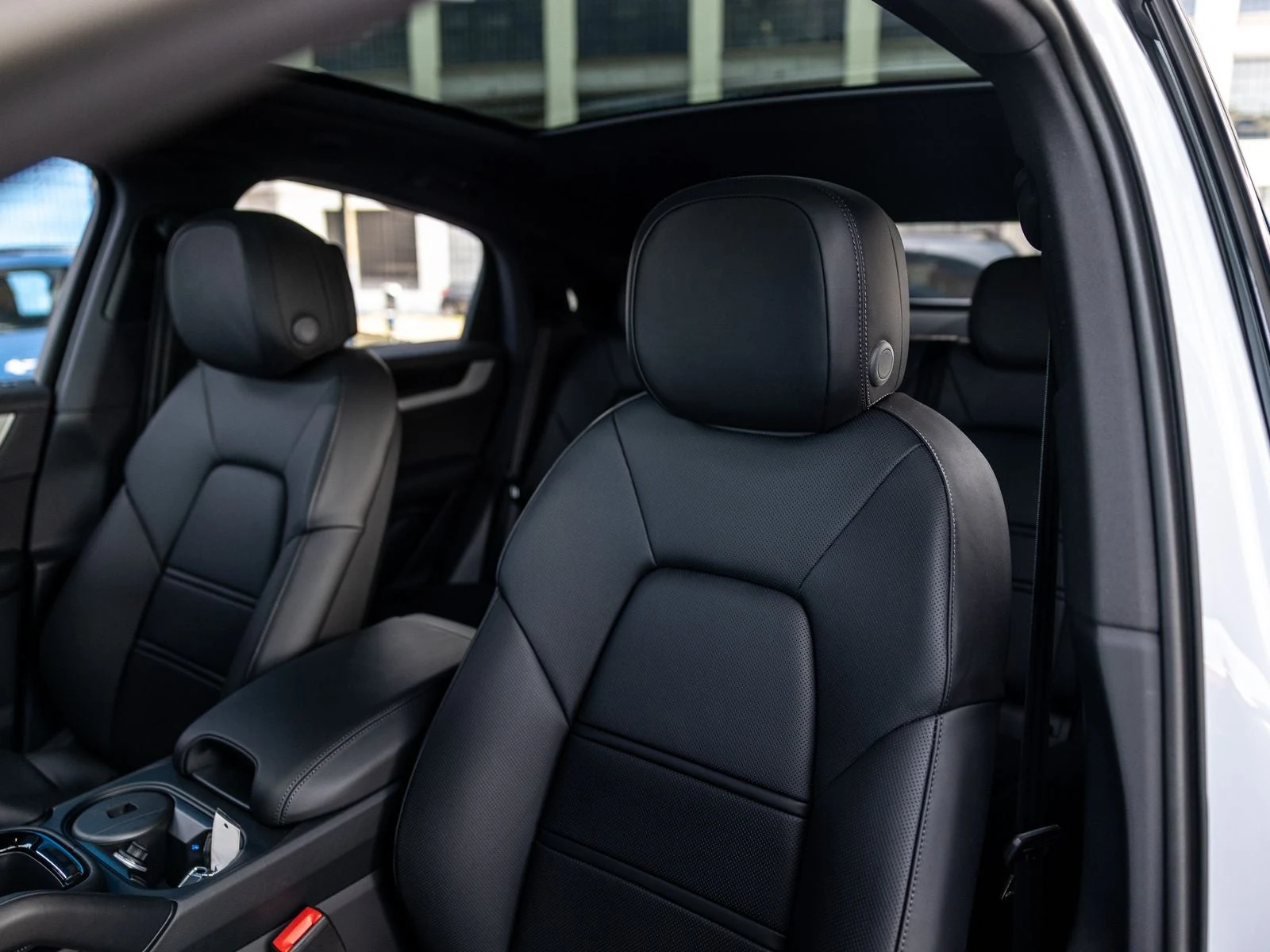 2026 Porsche Cayenne Coupé (3rd Generation), 5/20