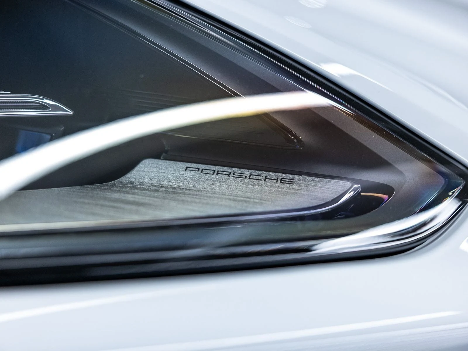 2026 Porsche Cayenne Coupé (3rd Generation), 14/20