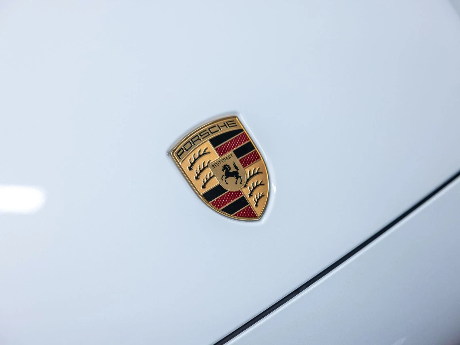 2026 Porsche Cayenne Coupé (3rd Generation), 19/20