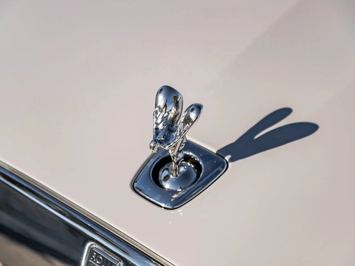 2026 Rolls-Royce Ghost II Series II, 7/20