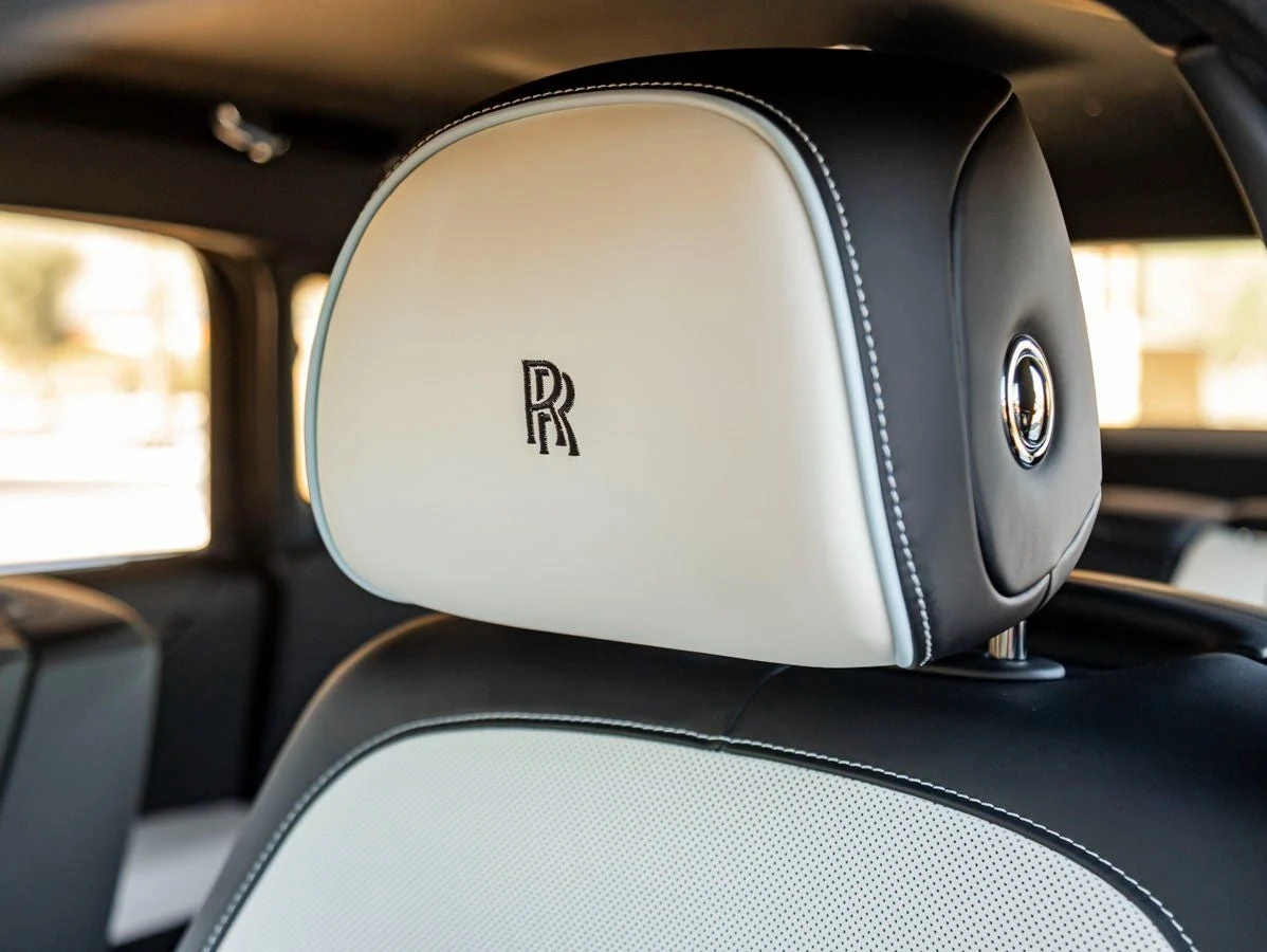 2026 Rolls-Royce Ghost II Series II, 10/20