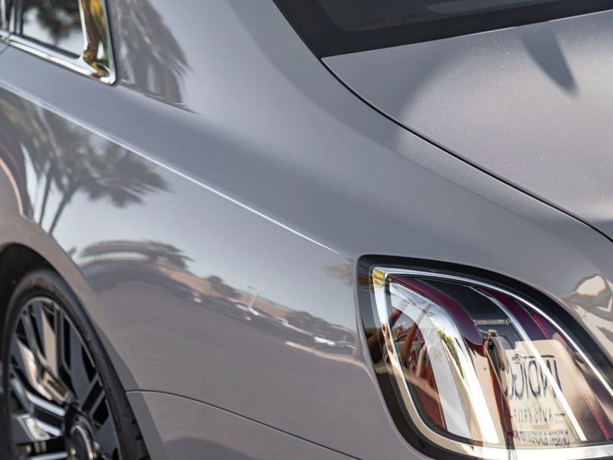 2026 Rolls-Royce Ghost II Series II, 13/20
